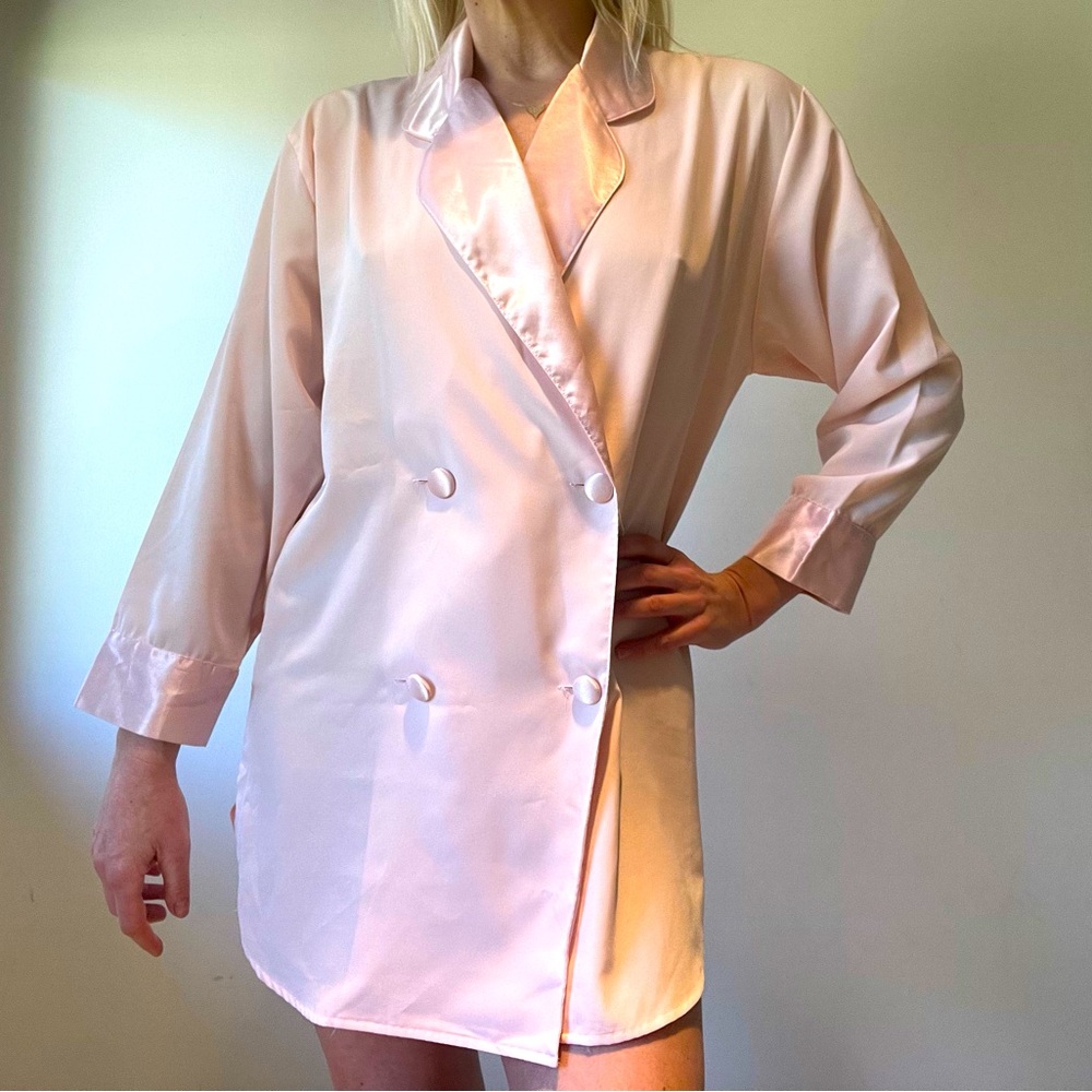 VTG Victoria’s Secret Gold Label Sleepwear